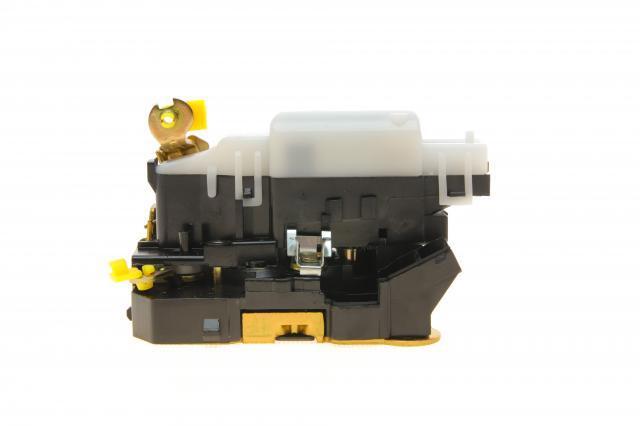 Внутрішній дверний замок Solgy 305101