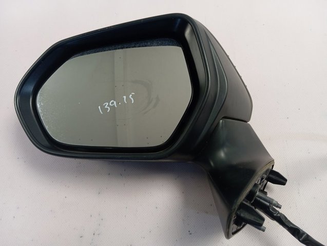 Купити 879100DE40 Toyota Дзеркало праве