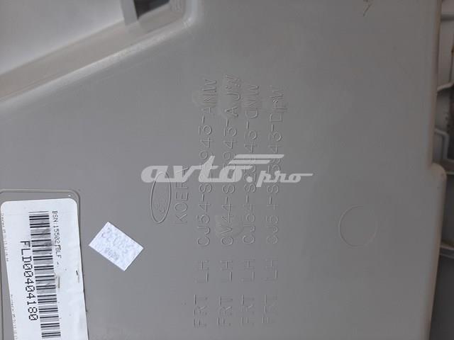  Ford CJ54S23943 ціна, від 21.09 USD