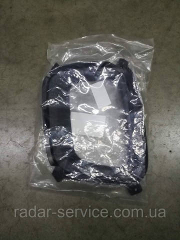 Купити 865242P510 Hyundai/Kia Заглушка/ решітка протитуманних фар бампера переднього, права