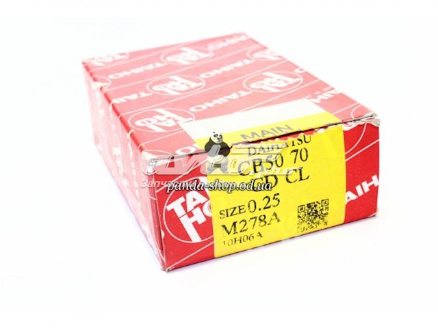  Taiho M278A025 ціна, від 13.43 USD