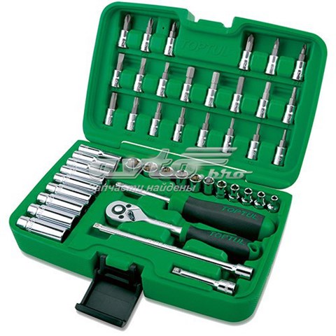 Купити GCAI4601 Toptul 