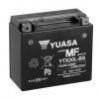 Купити Акумулятор Yuasa 18,9 А/г (YTX20LBS)