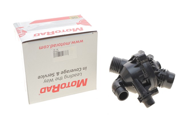 Кожух термостата Motorad 790103 ціна, від 63.99 USD