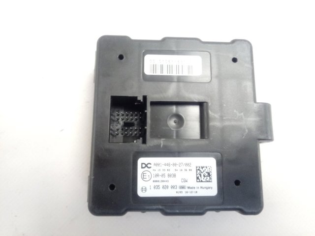 A0014460027 Mercedes 