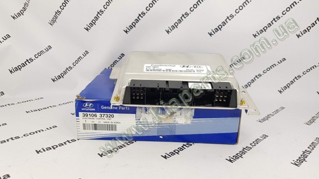 Купити 3911126BF0 Hyundai/Kia 