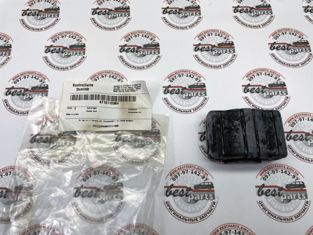  Porsche 971511036H ціна, від 42.25 USD