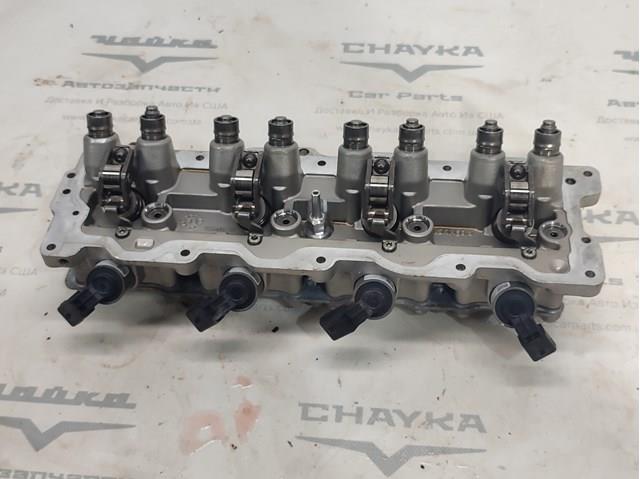 LR105426 Land Rover Форсунка вприску палива