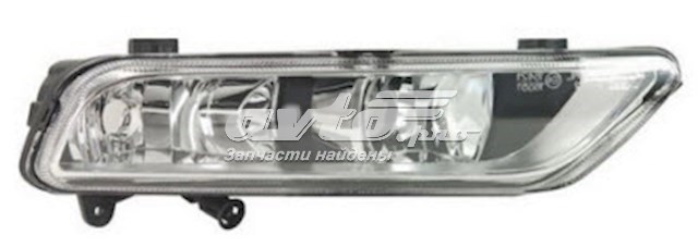 Купити 4412047RUEN Depo/Loro/Abakus Туманка права