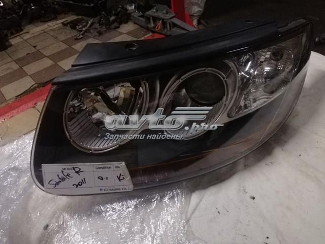 Купити 921012B000 Hyundai/Kia Основна фара в зборі ліва
