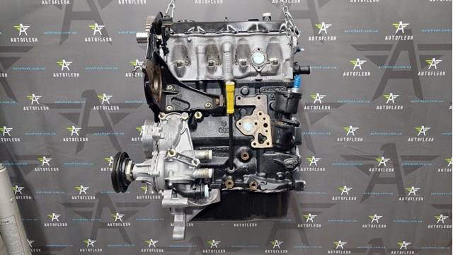Мотор в зборі на Seat Toledo I 1L