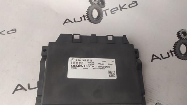 A0015452716 Mercedes 