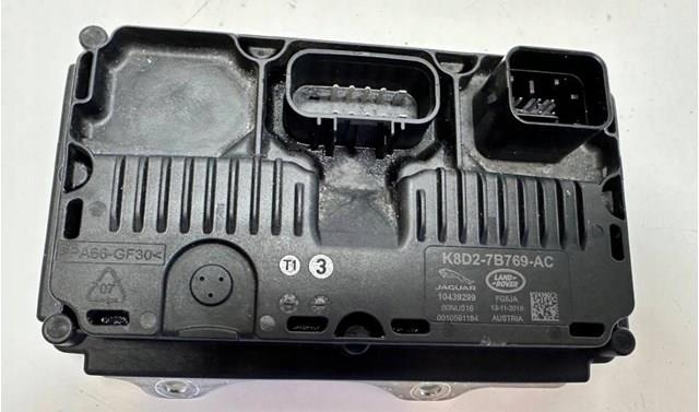 LR144598 Land Rover 