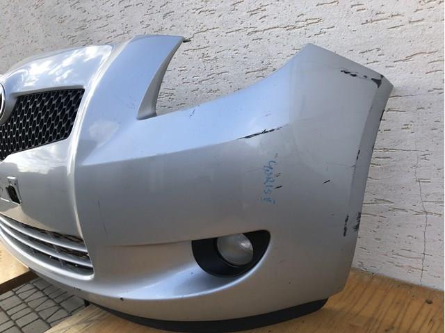 Бампер на авто Toyota 5211952922 ціна, від 51.63 USD