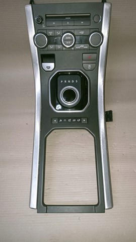  Land Rover BJ327E453AC