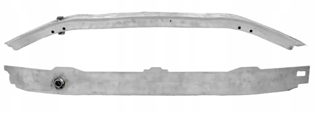20C1073 Polcar Балка бампера переднього