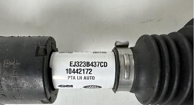 Купити LR139088 Land Rover Ліва піввісь