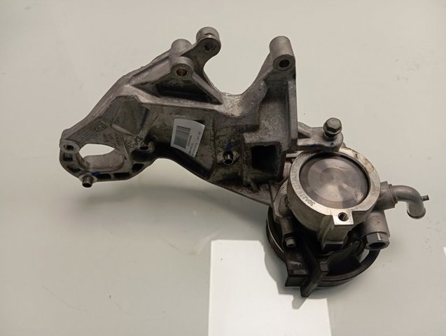 51817135 Fiat/Alfa/Lancia Шків насосу гідропідсилювача керма (ГПК)