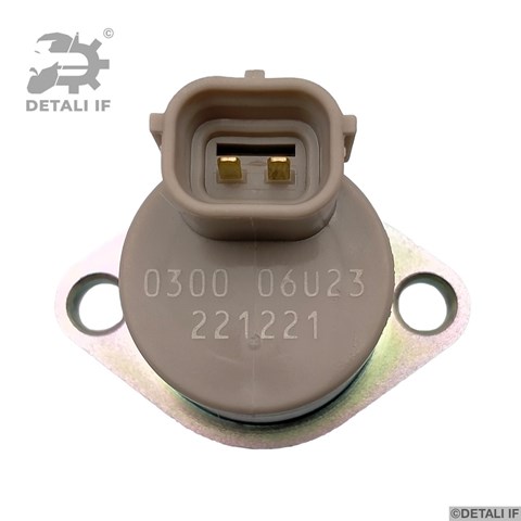 Насос паливний високого тиску Detali IF DF15248 ціна, від 124.43 USD