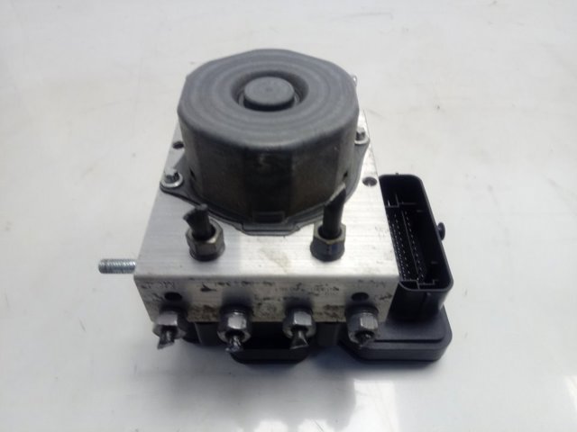 Блок АБС 476607341R Renault (RVI)