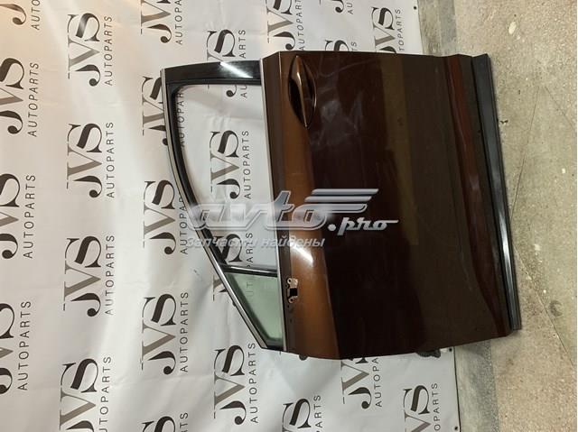 Купити Двері передні ліві Lexus RX 450H/350L/200T L25