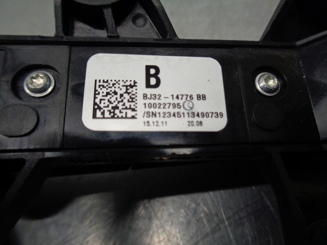 Купити BJ3214776BB Land Rover 