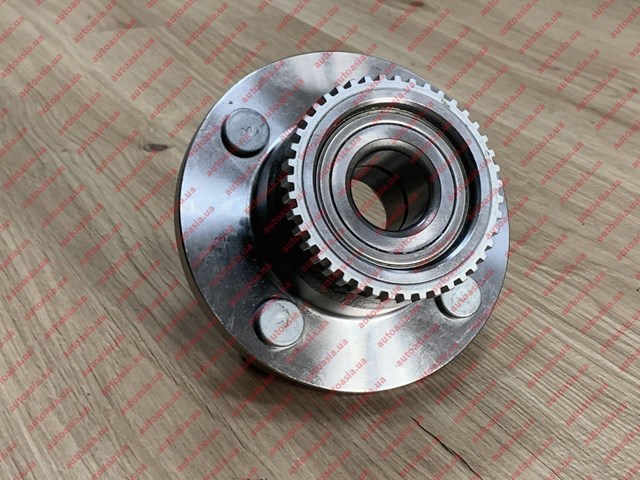 Маточини задніх коліс Chery S213301210BA ціна, від 30.96 USD