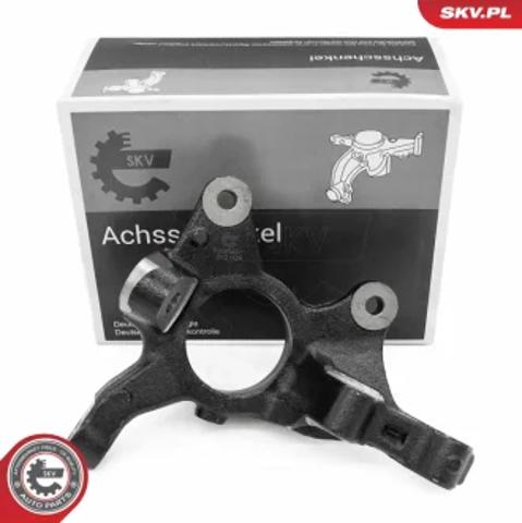 Цапфа поворотного кулака Mercedes A4473320501 ціна, від 124.72 USD