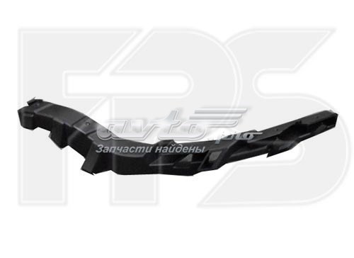 Кріплення бампера Hyundai/Kia 865811W000 ціна, від 11.62 USD