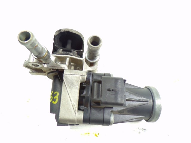 Клапан ЄГР 9813064280 Peugeot/Citroen