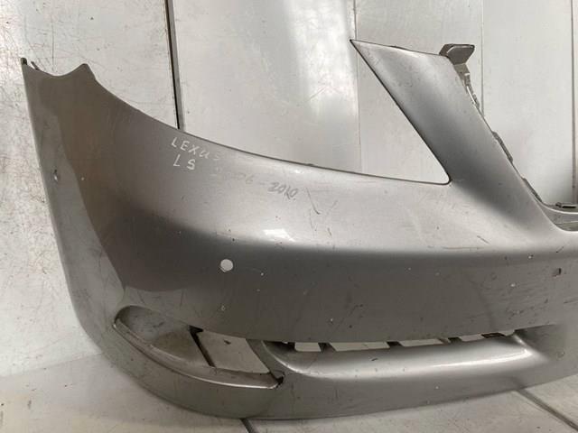 Бампер на авто Toyota 5211950890 ціна, від 812.50 USD
