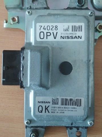  310366MA0B Nissan