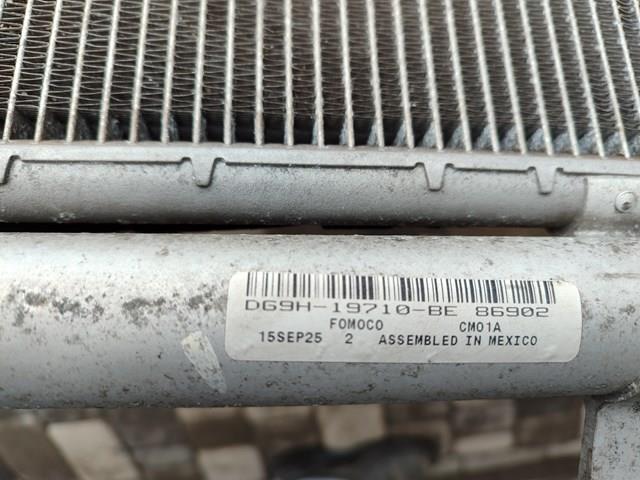  Ford DG9H19710BE