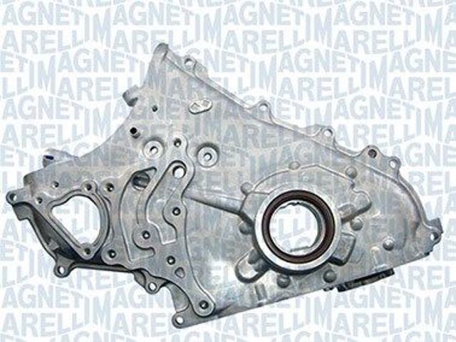 Купити OP0052 Magneti Marelli Насос маслозакачуючий