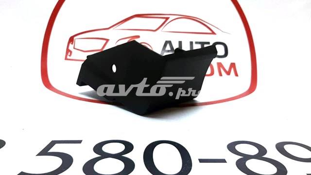 KB7W51W80B Mazda Розширювач/накладка арки переднього крила, лівий