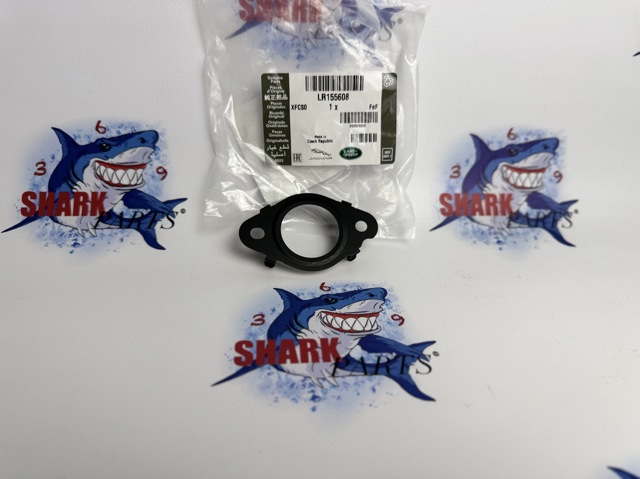 Купити LR155608 Land Rover 