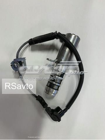 Клапан регулювання тиску масла Ruei RU880V6