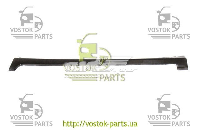 1801740180 Geely Накладка зовнішня (молдинг) порога, лівий