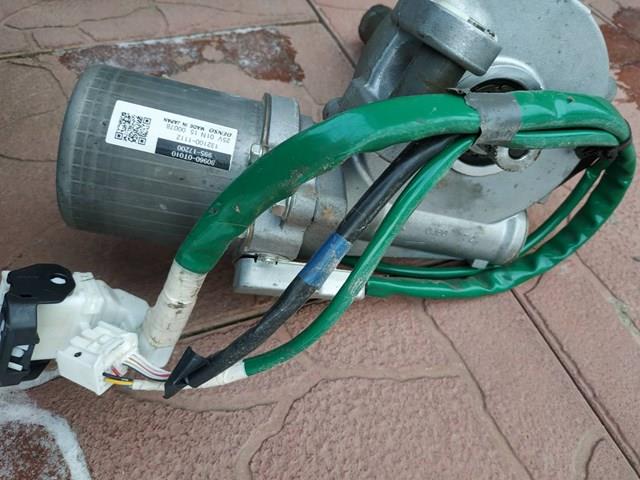Рульова колонка Toyota 452500T052 ціна, від 63.27 USD
