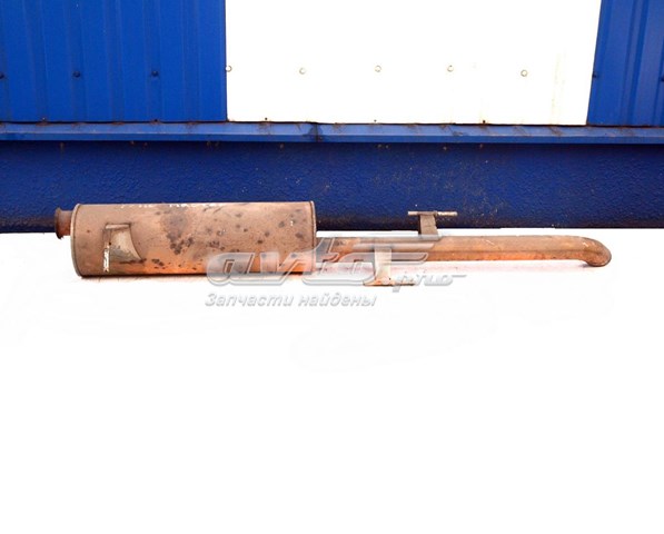 Купити 203002155R Renault (RVI) 