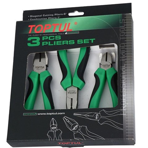 Купити GAAE0302 Toptul 