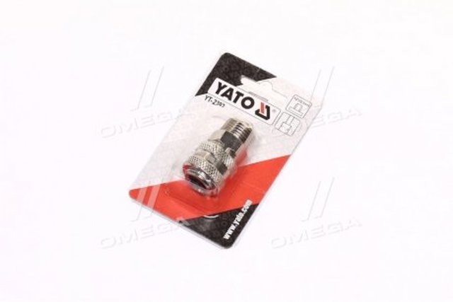  Yato YT2392 ціна, від 2.87 USD