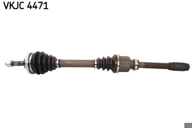32739P Peugeot/Citroen Привід передній правий