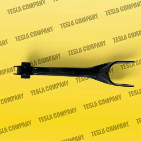 Важіль/тяга задньої підвіски подовжній верхній, лівий/правий Tesla 104442700C ціна, від 22.66 USD