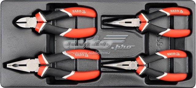  Yato YT5534 ціна, від 31.64 USD