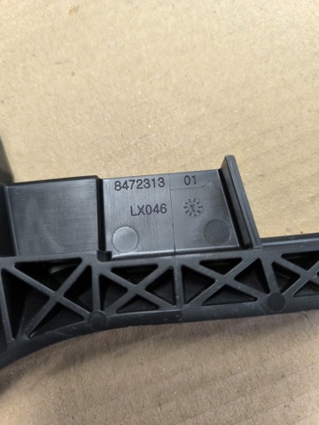 17118472313 BMW 