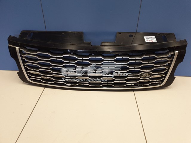 Решітка радіатора LR098080 Land Rover