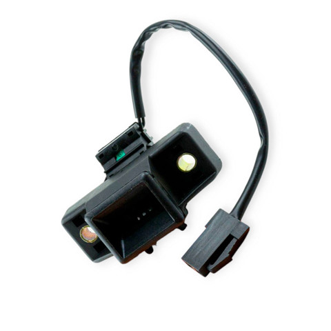 Замок дверей багажника Autotechteile 5051594 ціна, від 14.30 USD