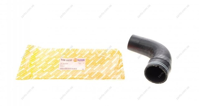 Шланг/патрубок интеркуллера Autotechteile 5080237 ціна, від 14.50 USD