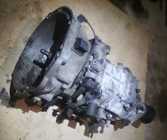 Купити 4300049900 Hyundai/Kia Ручна коробка передач